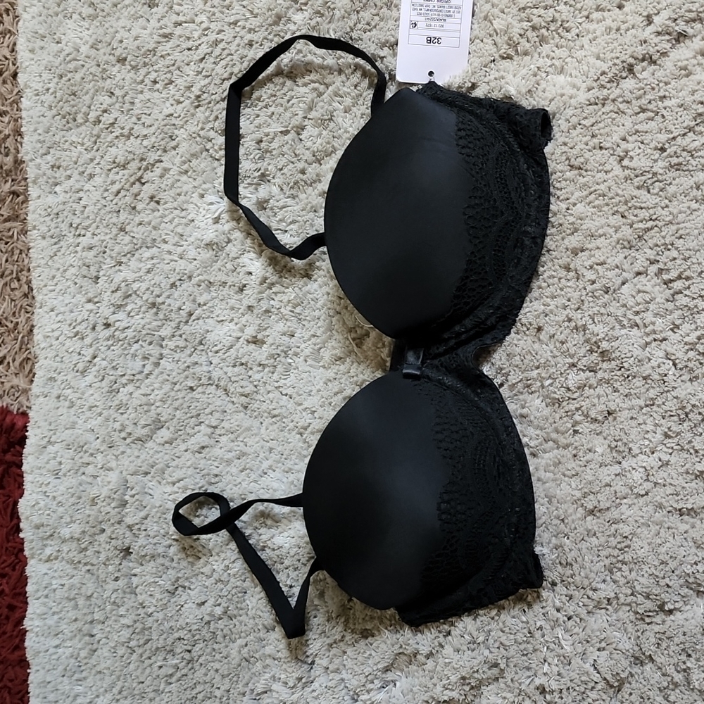 Auden bra